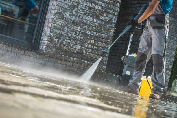 Best Fence Cleaning and Maintenance in Webster City, IA