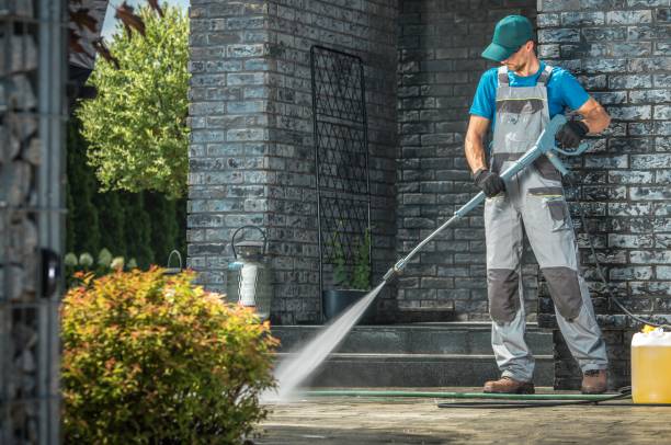 Best Sidewalk and Walkway Pressure Cleaning in Webster City, IA