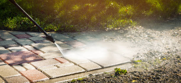 Reliable Webster City, IA Pressure Washing Services Solutions