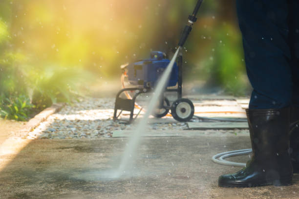 Best Residential Pressure Washing in Webster City, IA